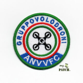 Gruppo Volo Droni