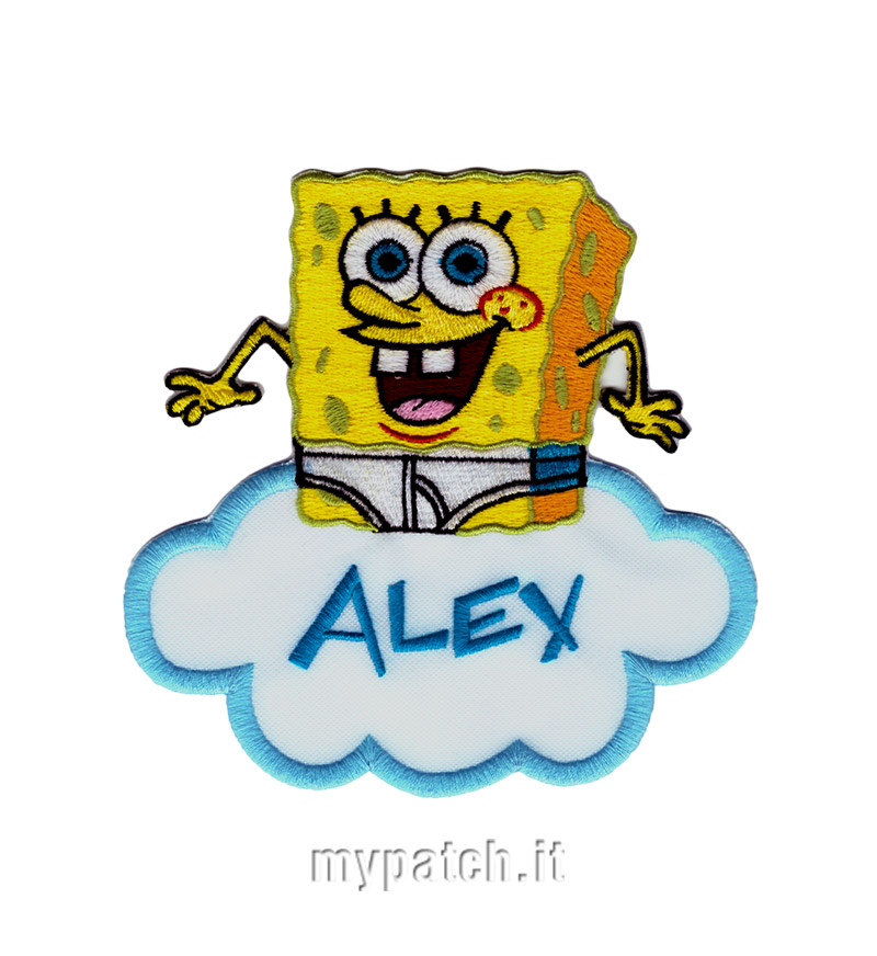Sponge