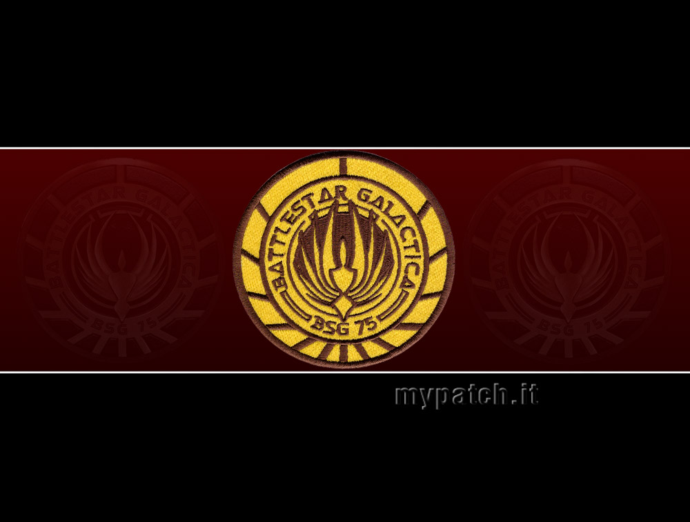 Battlestar Galactica