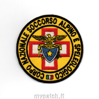 Corpo Nazionale Soccorso Alpino
