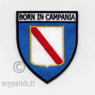 Campania SCUDETTO