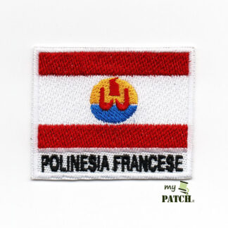 POLINESIA FRANCESE +