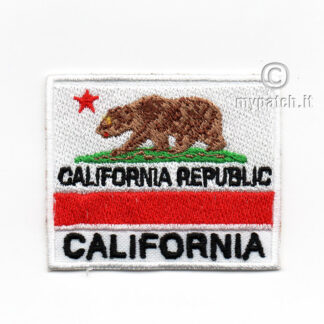 CALIFORNIA +