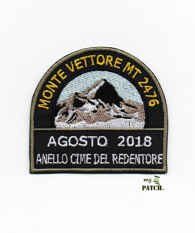 Mountains personalizzabile