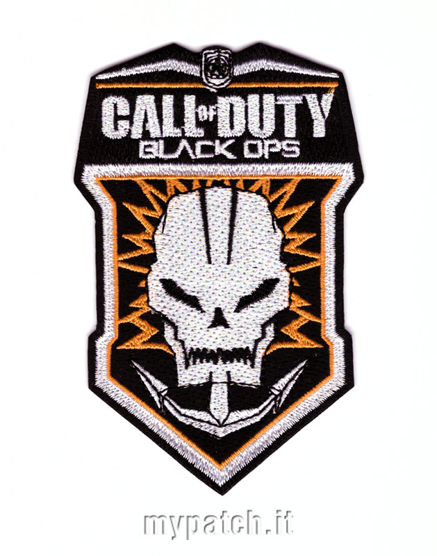 CALL of DUTY