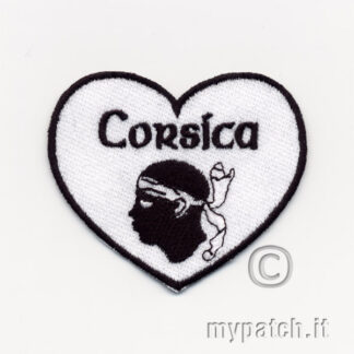 Corsica CUORE