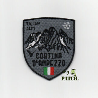 Cortina d'Ampezzo