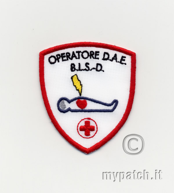 OPERATORE DAE