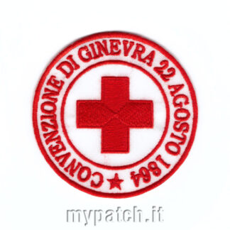 Croce Rossa Italiana (rotonda)