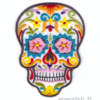 Día de los Muertos K3181 15x20