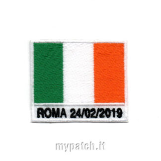 IRLANDA +