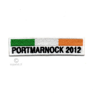IRLANDA 10x2
