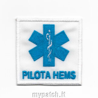 HEMS personalizzabile
