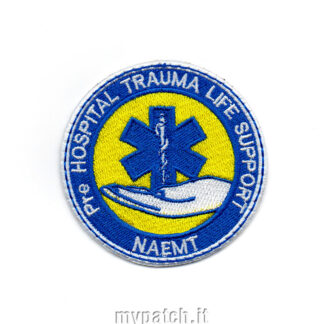 PHTLS - NAEMT