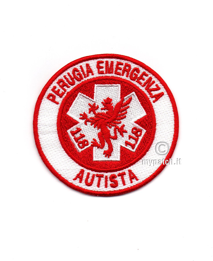 EMERGENZA PERUGIA