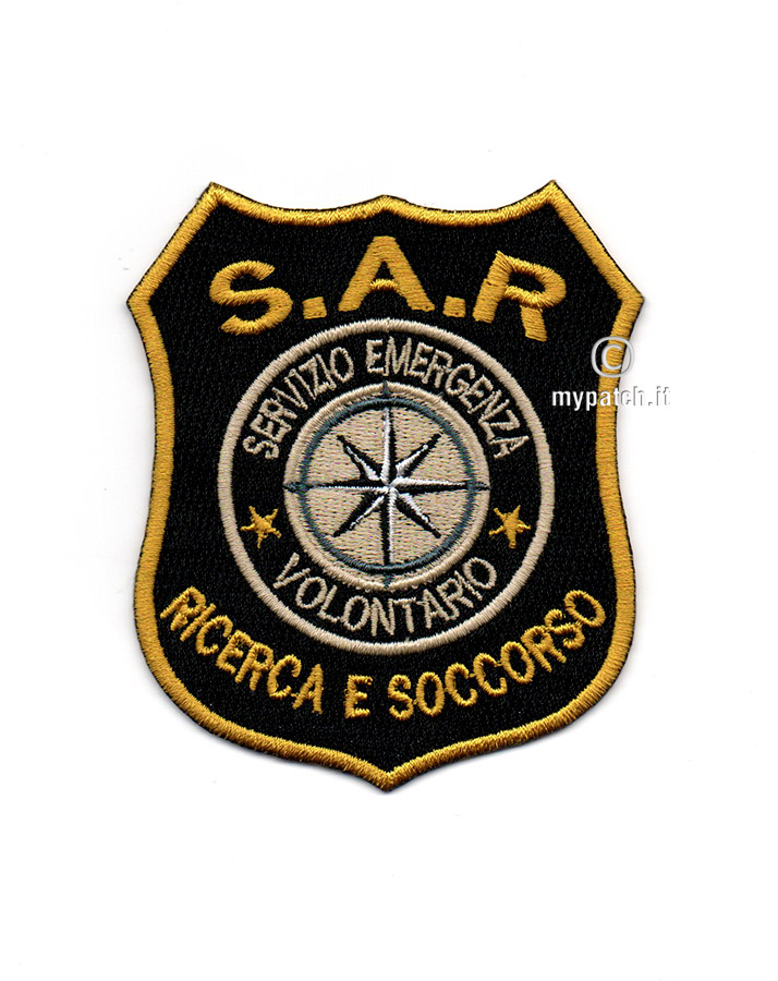SAR