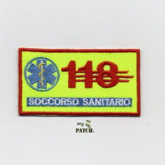 118 Alta Visibilità