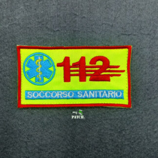 112 Alta Visibilità