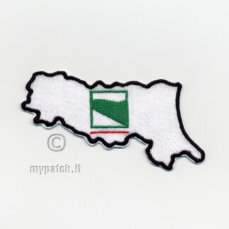 Emilia Romagna SAGOMATA