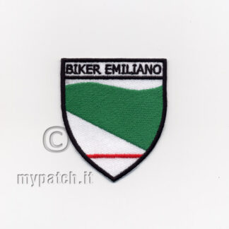 Emilia Romagna SCUDETTO