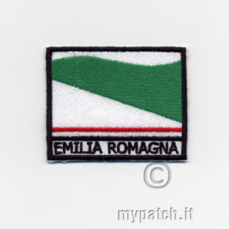 Emilia Romagna BANDIERINA