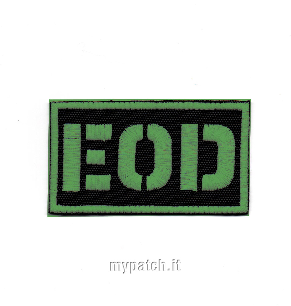 EOD fosforescente