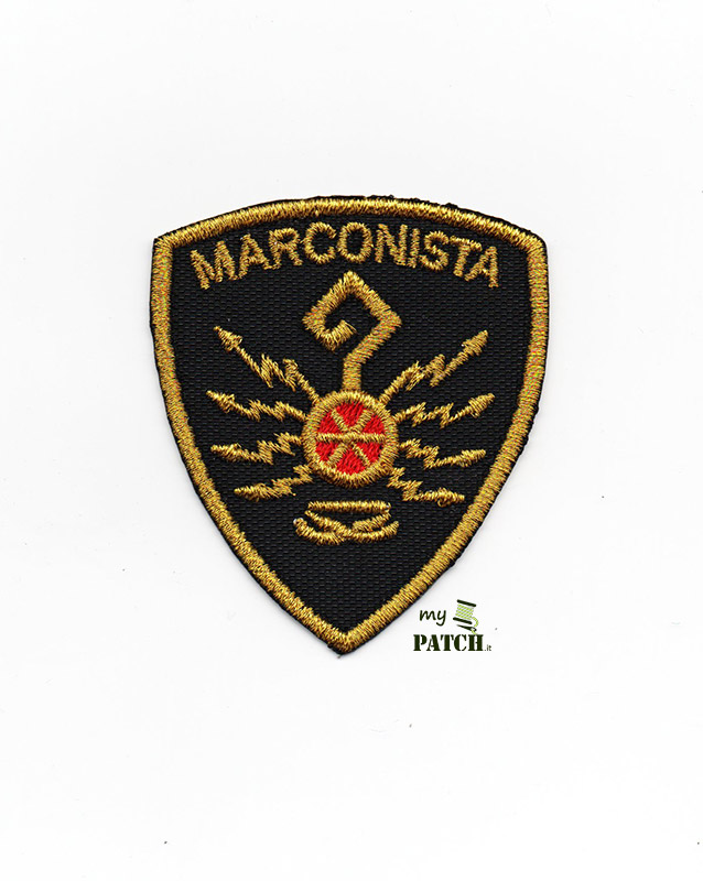 Marconista