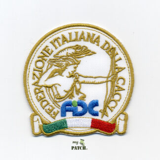 Federcaccia