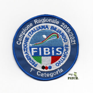 FIBIS personalizzabile