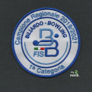 FISBB personalizzabile