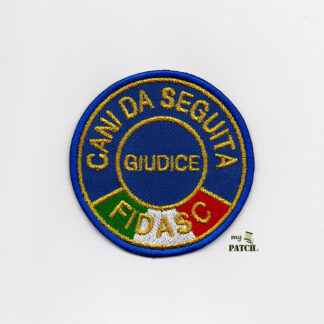 FIDASC giudice