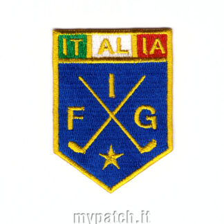 Federazione Italiana Golf