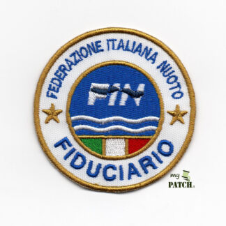 Federaziona Italiana Nuoto pers.