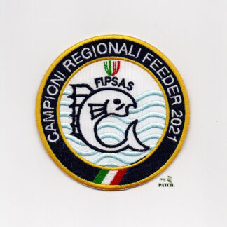 FIPSAS personalizzabile