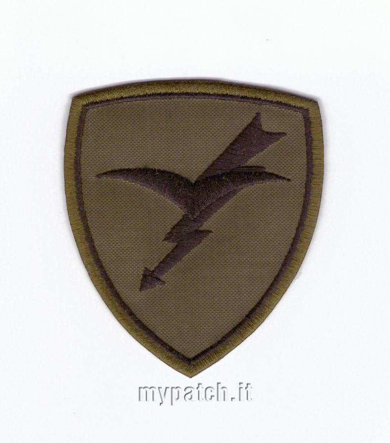 Folgore (bassa visibilità)