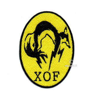 XOF