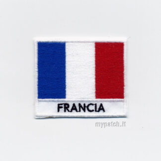 FRANCIA +