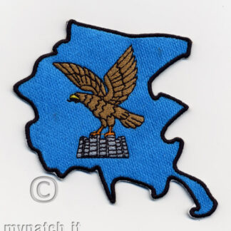 Friuli Venezia Giulia SAGOMATA