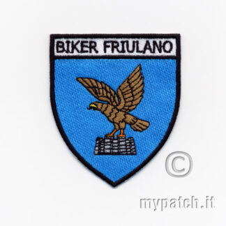 Friuli Venezia Giulia SCUDETTO