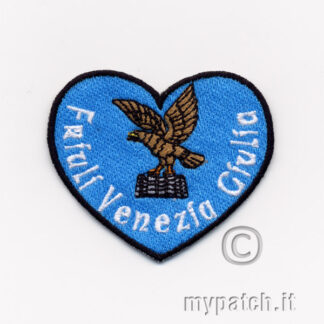 Friuli Venezia Giulia CUORE