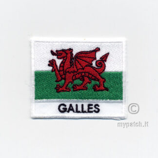 GALLES +