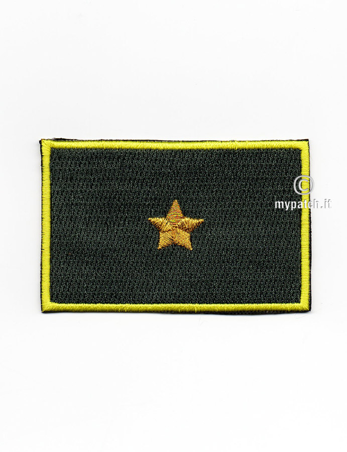 Sottotenente GdF