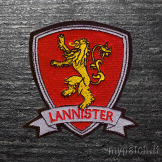 Lannister - Il trono di spade