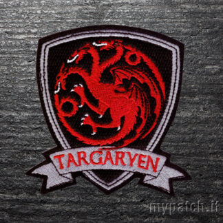 Targaryen - Il trono di spade