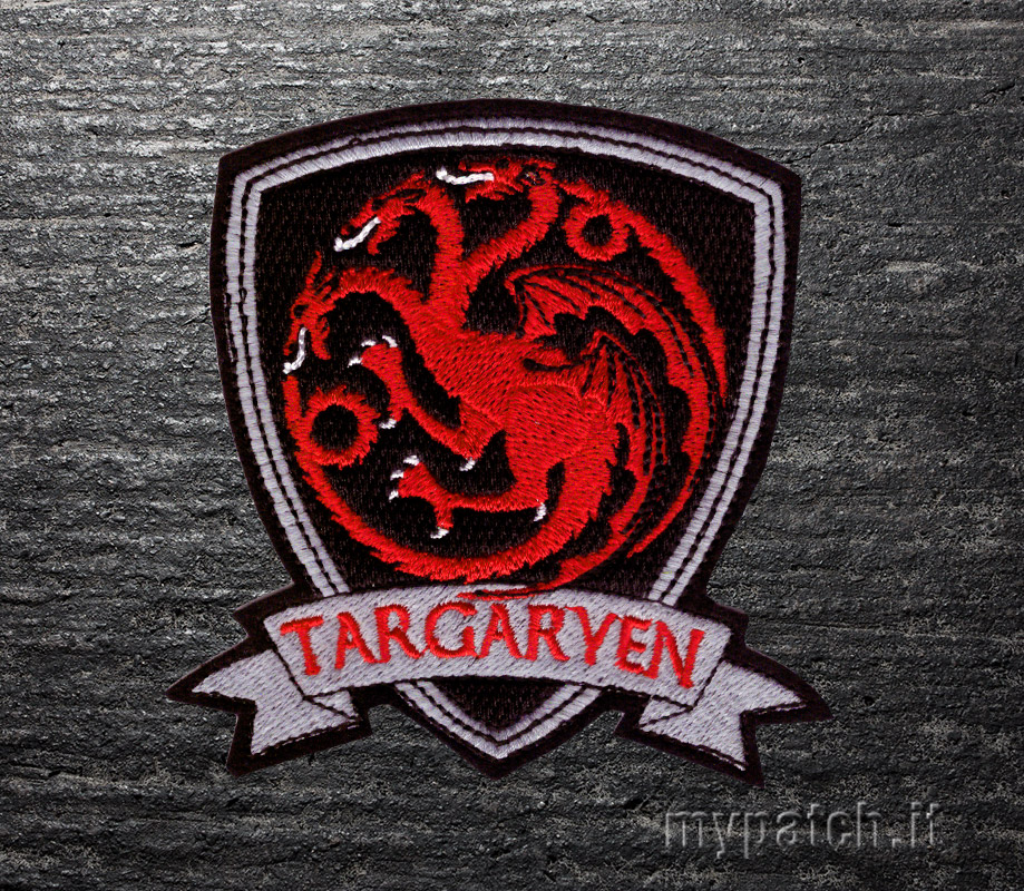 Targaryen - Il trono di spade