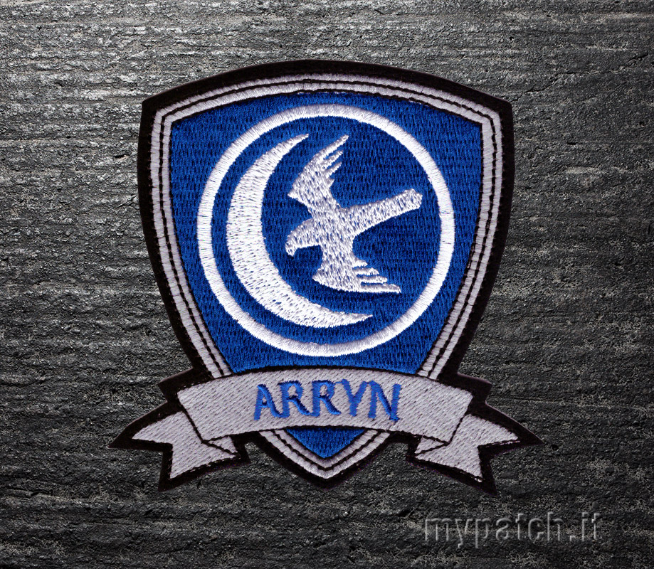 Arryn - Il trono di spade