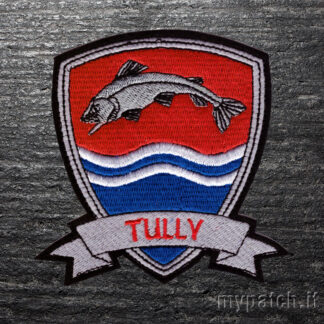 Tully - Il trono di spade