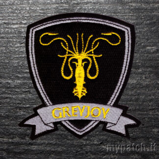 Greyjoy - Il trono di spade