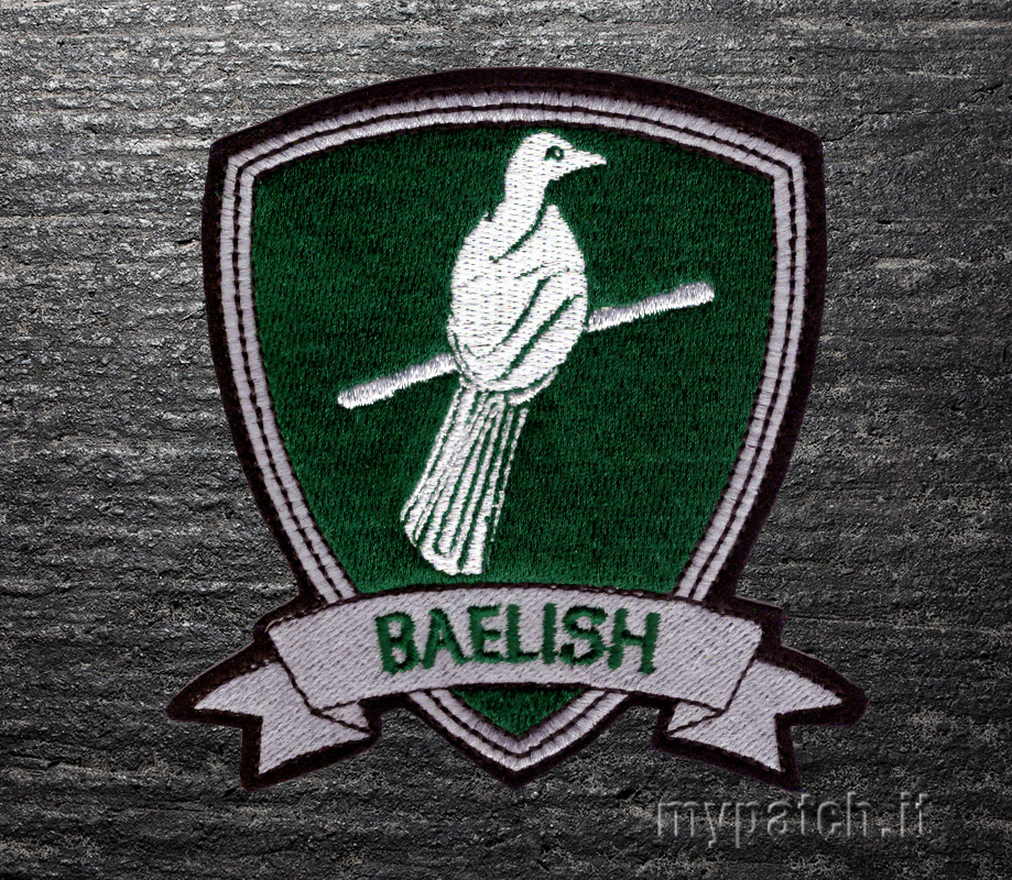 Baelish - Il trono di spade