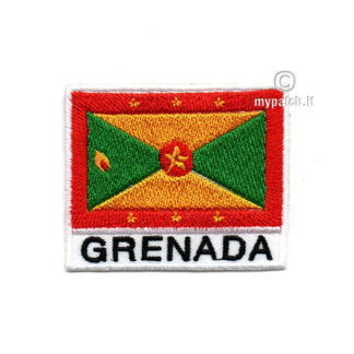 GRENADA +